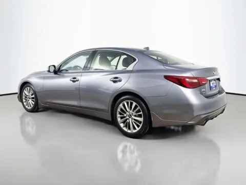 More photos of 2020 INFINITI Q50 3.0t LUXE at CarLink Morristown, NJ