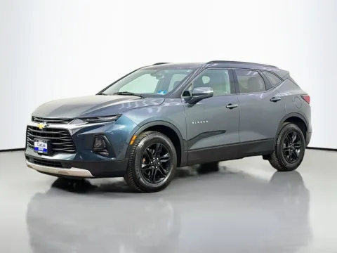 Another view of 2020 Chevrolet Blazer LT for sale in Morristown, NJ at CarLink Morristown