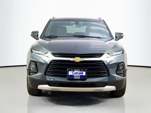 Photos of 2020 Chevrolet Blazer LT for sale in Morristown, NJ at CarLink Morristown