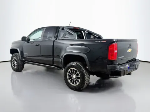 More photos of 2018 Chevrolet Colorado ZR2 at CarLink Morristown, NJ