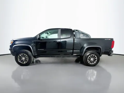 More photos of 2018 Chevrolet Colorado ZR2 at CarLink Morristown, NJ