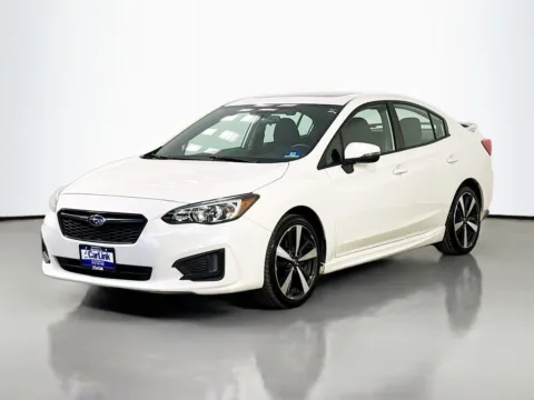 Another view of 2019 Subaru Impreza 2.0i Sport for sale in Morristown, NJ at CarLink Morristown