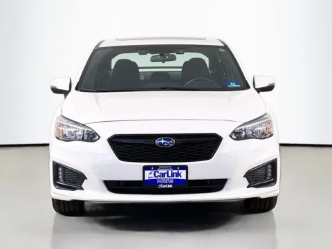 Photos of 2019 Subaru Impreza 2.0i Sport for sale in Morristown, NJ at CarLink Morristown