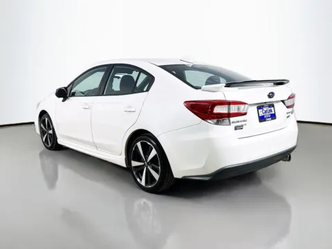 More photos of 2019 Subaru Impreza 2.0i Sport at CarLink Morristown, NJ