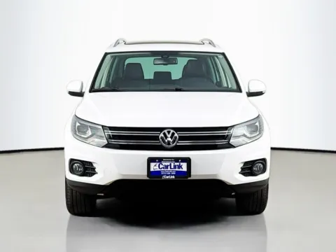 Photos of 2016 Volkswagen Tiguan SE for sale in Morristown, NJ at CarLink Morristown