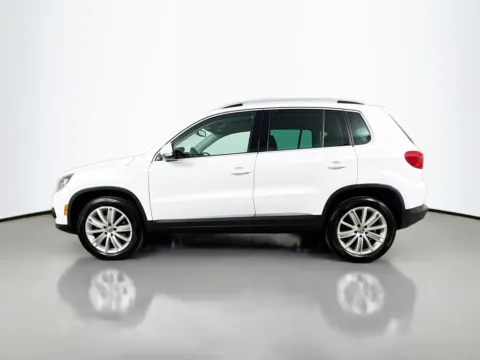 More photos of 2016 Volkswagen Tiguan SE at CarLink Morristown, NJ