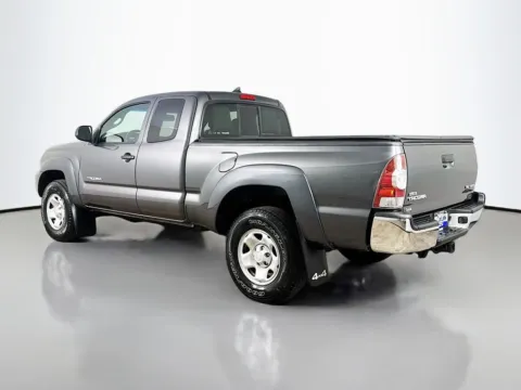 More photos of 2012 Toyota Tacoma at CarLink Morristown, NJ