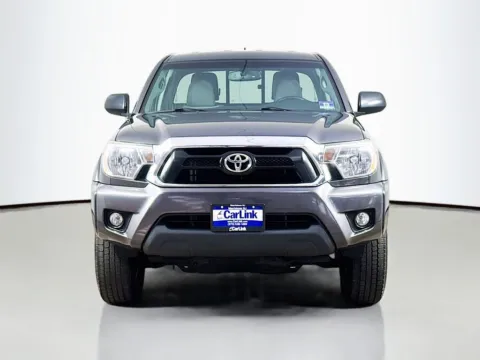 Photos of 2012 Toyota Tacoma for sale in Morristown, NJ at CarLink Morristown