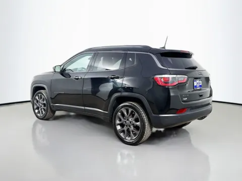 More photos of 2020 Jeep Compass High Altitude at CarLink Morristown, NJ