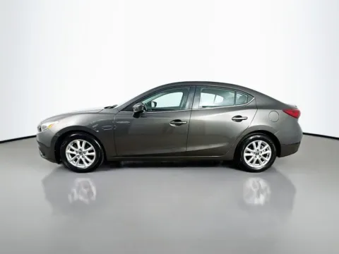 More photos of 2014 Mazda Mazda3 i Touring at CarLink Morristown, NJ