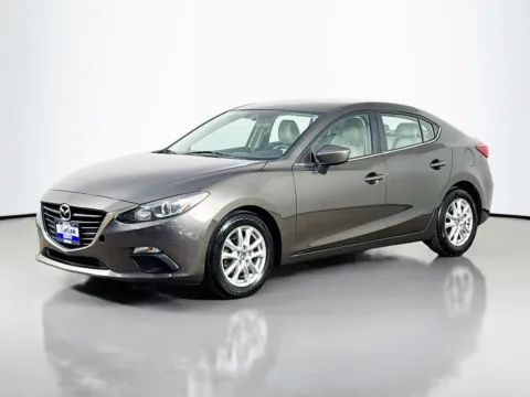 Another view of 2014 Mazda Mazda3 i Touring for sale in Morristown, NJ at CarLink Morristown