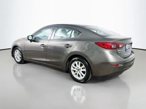 More photos of 2014 Mazda Mazda3 i Touring at CarLink Morristown, NJ