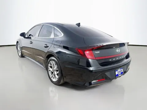 More photos of 2020 Hyundai Sonata SEL at CarLink Morristown, NJ