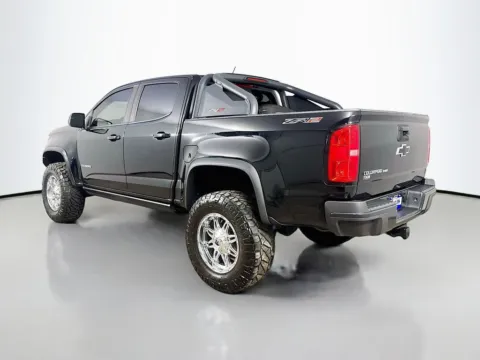 More photos of 2019 Chevrolet Colorado ZR2 at CarLink Morristown, NJ