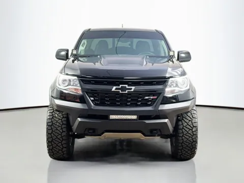 Photos of 2019 Chevrolet Colorado ZR2 for sale in Morristown, NJ at CarLink Morristown