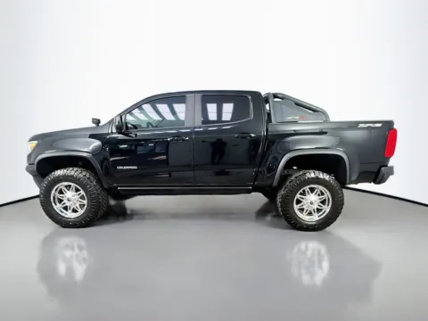 More photos of 2019 Chevrolet Colorado ZR2 at CarLink Morristown, NJ