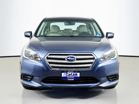 Photos of 2017 Subaru Legacy 2.5i for sale in Morristown, NJ at CarLink Morristown