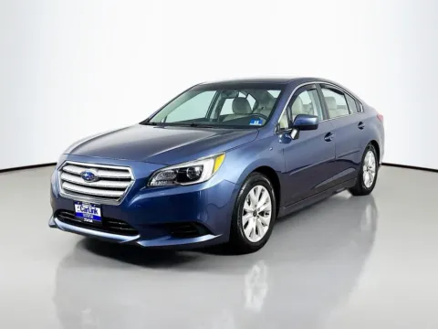 Another view of 2017 Subaru Legacy 2.5i for sale in Morristown, NJ at CarLink Morristown