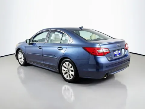 More photos of 2017 Subaru Legacy 2.5i at CarLink Morristown, NJ