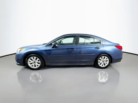 More photos of 2017 Subaru Legacy 2.5i at CarLink Morristown, NJ