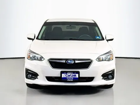 Photos of 2018 Subaru Impreza 2.0i Premium for sale in Morristown, NJ at CarLink Morristown