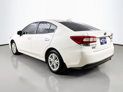 More photos of 2018 Subaru Impreza 2.0i Premium at CarLink Morristown, NJ