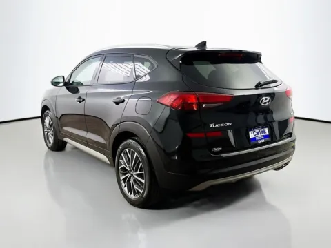 More photos of 2021 Hyundai Tucson SEL at CarLink Morristown, NJ
