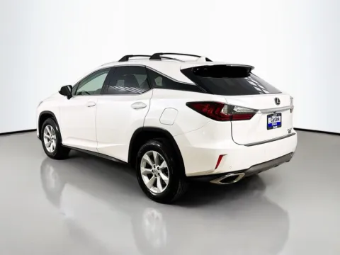 More photos of 2017 Lexus RX 350 at CarLink Morristown, NJ