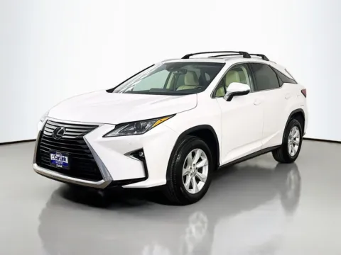 Another view of 2017 Lexus RX 350 for sale in Morristown, NJ at CarLink Morristown