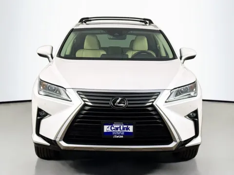 Photos of 2017 Lexus RX 350 for sale in Morristown, NJ at CarLink Morristown