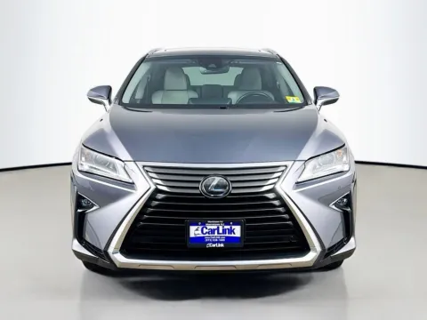 Photos of 2017 Lexus RX 350 for sale in Morristown, NJ at CarLink Morristown