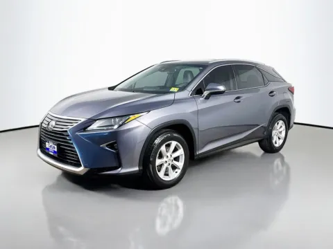 Another view of 2017 Lexus RX 350 for sale in Morristown, NJ at CarLink Morristown
