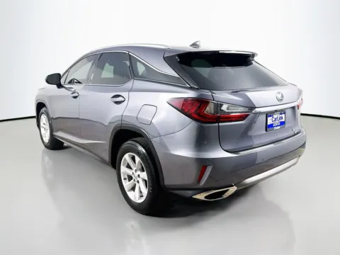 More photos of 2017 Lexus RX 350 at CarLink Morristown, NJ