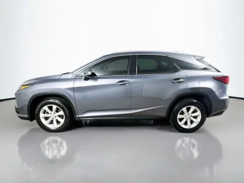 More photos of 2017 Lexus RX 350 at CarLink Morristown, NJ
