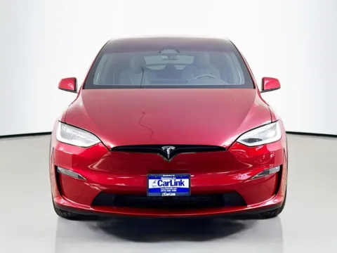 Photos of 2023 Tesla Model X for sale in Morristown, NJ at CarLink Morristown