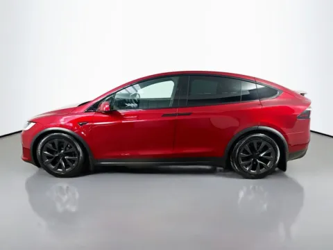 More photos of 2023 Tesla Model X at CarLink Morristown, NJ