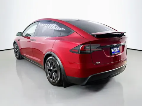 More photos of 2023 Tesla Model X at CarLink Morristown, NJ