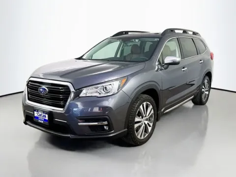 Another view of 2022 Subaru Ascent Touring for sale in Morristown, NJ at CarLink Morristown