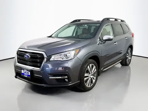 Another view of 2022 Subaru Ascent Touring for sale in Morristown, NJ at CarLink Morristown