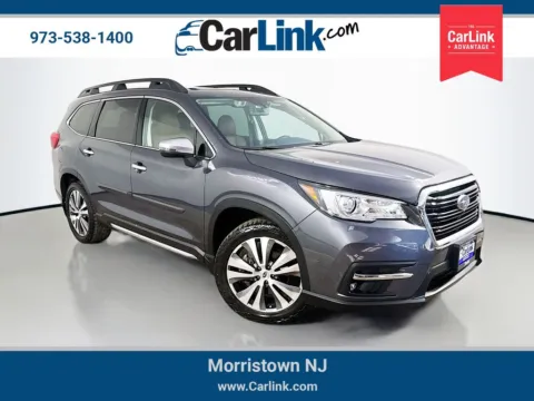 Gray 2022 Subaru Ascent Touring for sale in Morristown, NJ