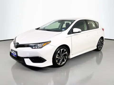 Another view of 2017 Toyota Corolla iM for sale in Morristown, NJ at CarLink Morristown