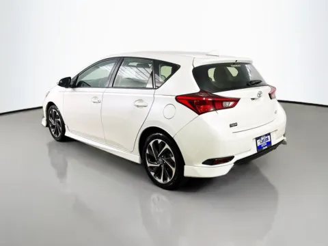 More photos of 2017 Toyota Corolla iM at CarLink Morristown, NJ