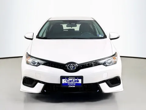 Photos of 2017 Toyota Corolla iM for sale in Morristown, NJ at CarLink Morristown