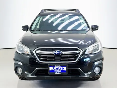 Photos of 2019 Subaru Outback 2.5i Premium for sale in Morristown, NJ at CarLink Morristown