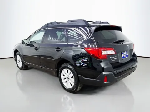 More photos of 2019 Subaru Outback 2.5i Premium at CarLink Morristown, NJ