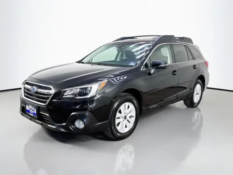 Another view of 2019 Subaru Outback 2.5i Premium for sale in Morristown, NJ at CarLink Morristown