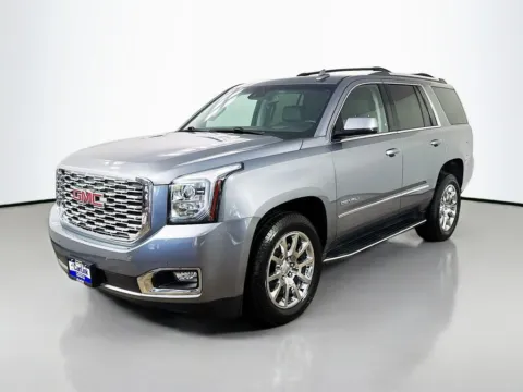 Another view of 2019 GMC Yukon Denali for sale in Morristown, NJ at CarLink Morristown