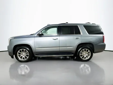 More photos of 2019 GMC Yukon Denali at CarLink Morristown, NJ