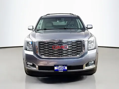 Photos of 2019 GMC Yukon Denali for sale in Morristown, NJ at CarLink Morristown