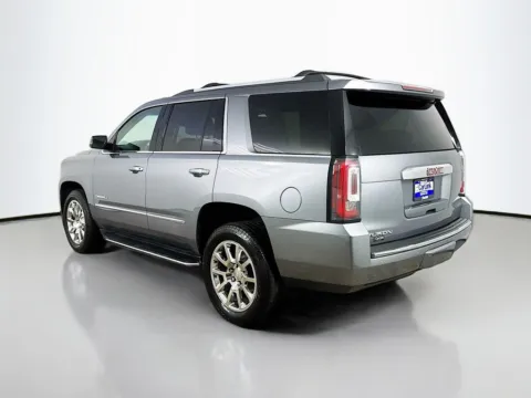 More photos of 2019 GMC Yukon Denali at CarLink Morristown, NJ